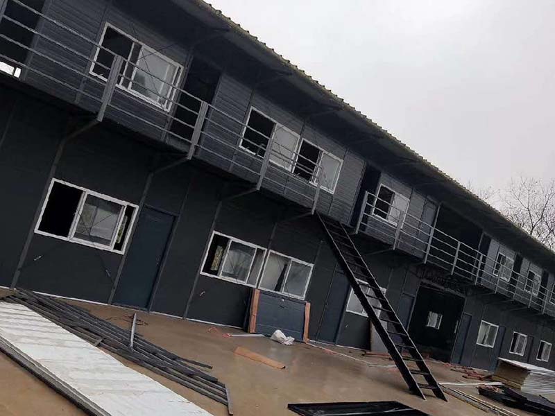 青阳活动房-29