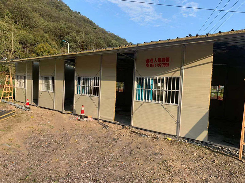 青阳活动房-19