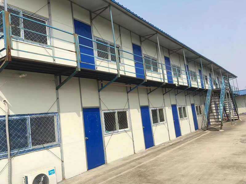 青阳活动房-17