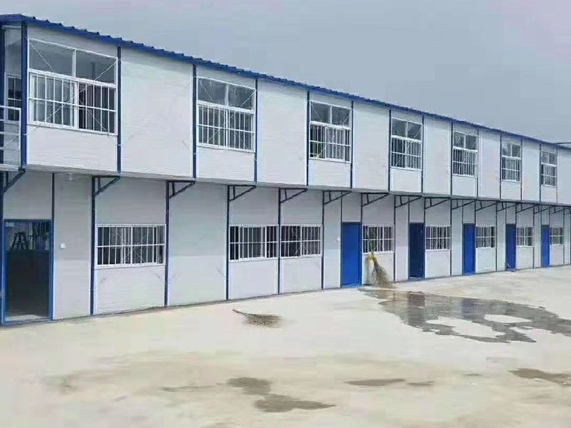 青阳活动房-04